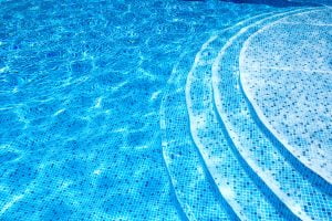 Swimming Pool Repair