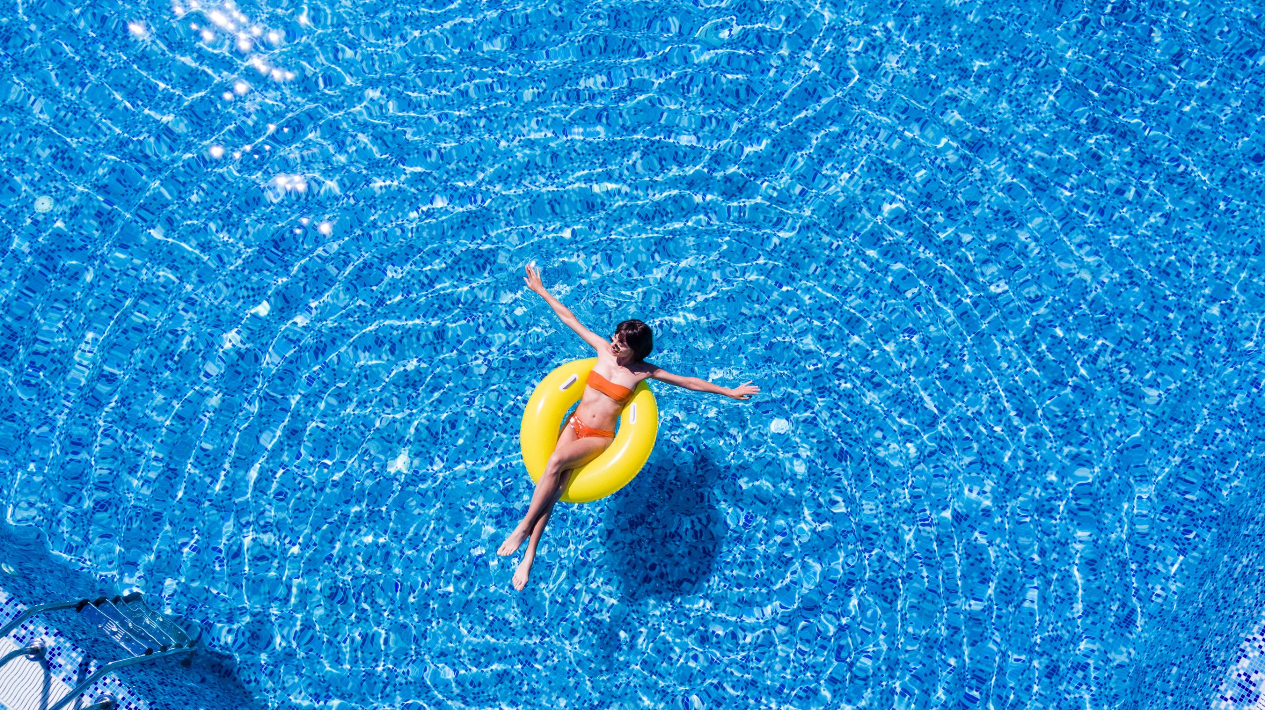 Colin Irons Pool Service - Pool Leak Detection and Repair