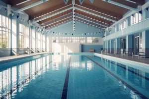 Commercial Pool Structural Repair