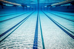Commercial Pool