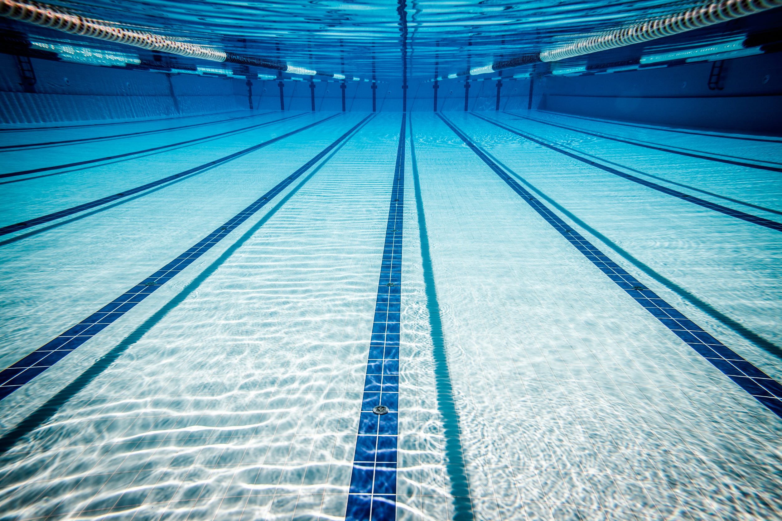 Commercial Pool