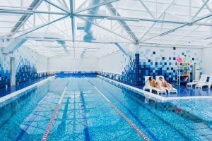 Commercial Video VGB Compliance