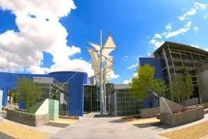 Mesa, Arizona