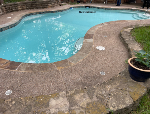 Structural Crack & Floor System