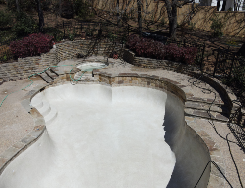 Structural Crack Repair