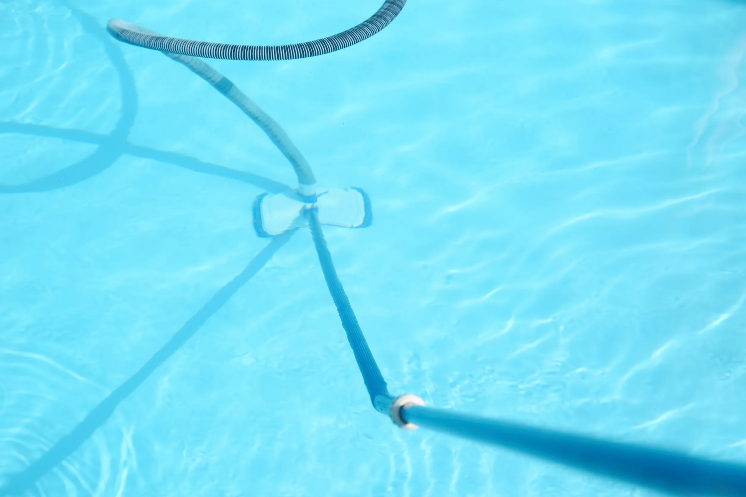 Clean Pool
